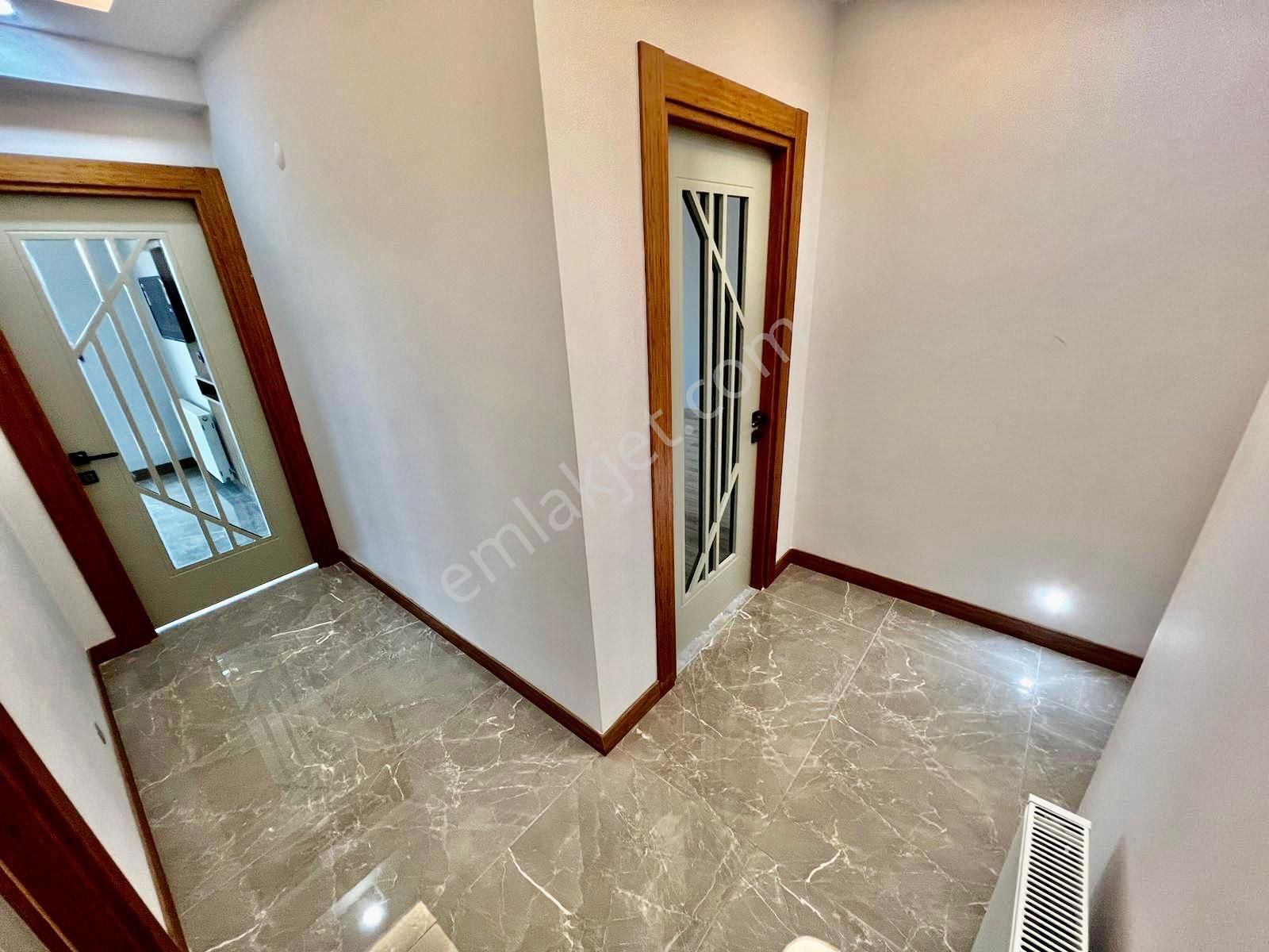 ▓karabuluttan▓tasarım Harikası Sıfır & Ayrı Mutfak Ultralüx 3+1 Satılık Daire - Görsel 31