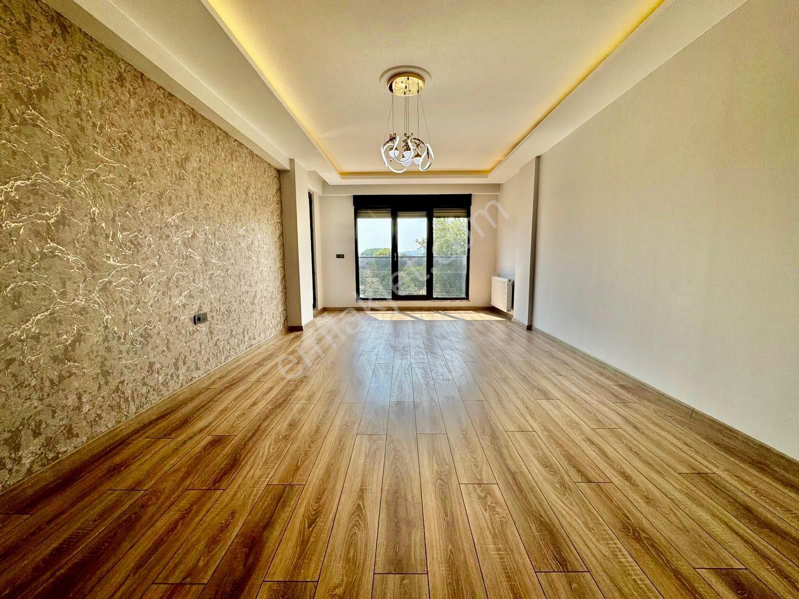 ▓karabuluttan▓tasarım Harikası Sıfır & Ayrı Mutfak Ultralüx 3+1 Satılık Daire - Görsel 16