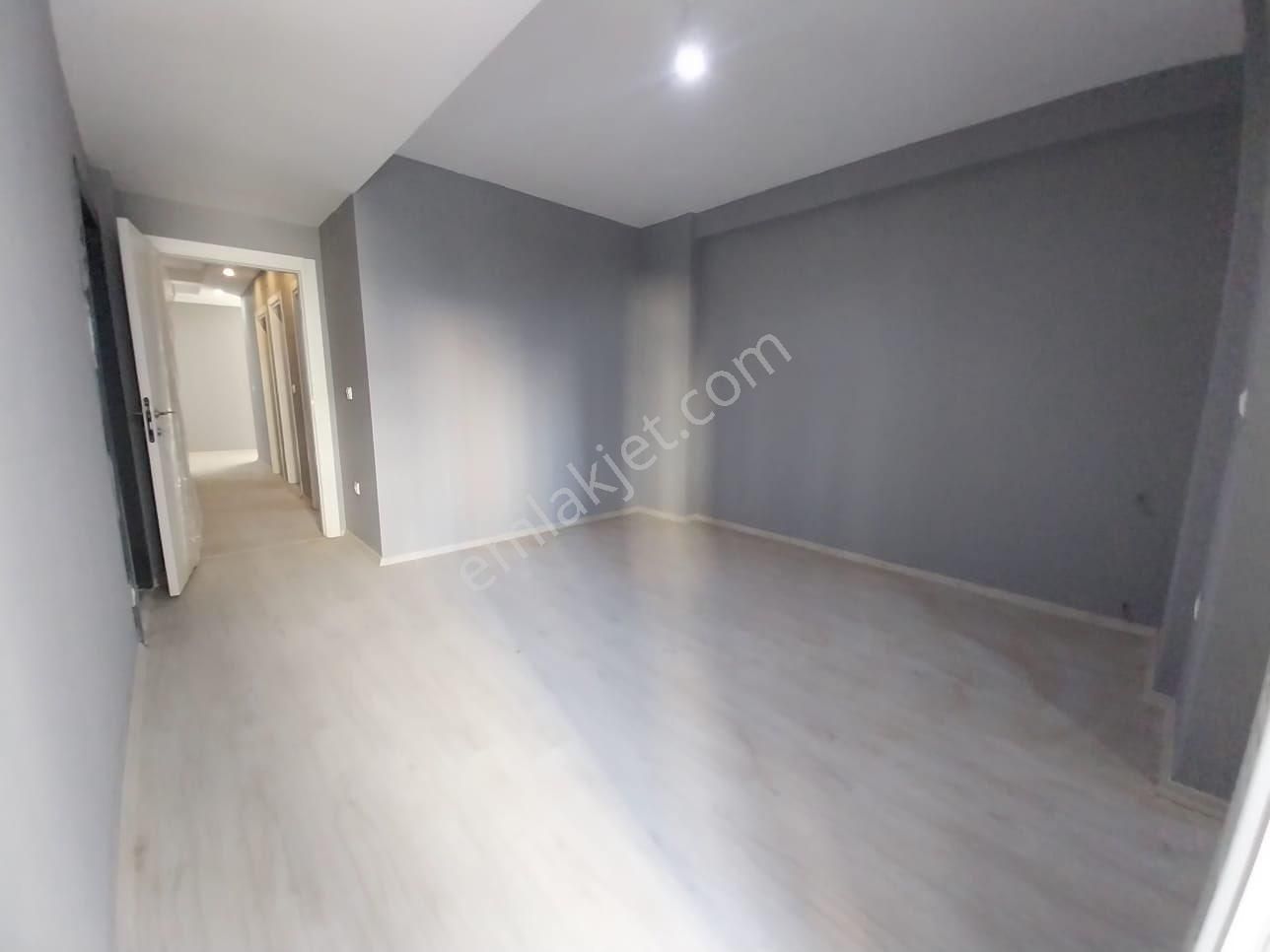 100 .yılda D.gazlı 3+1 Donatılı Sıfır Satılık Daire - Görsel 5