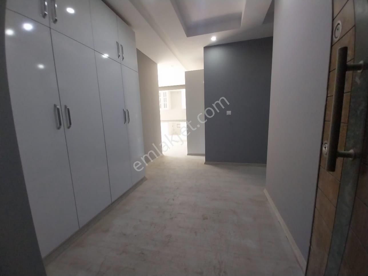 100 .yılda D.gazlı 3+1 Donatılı Sıfır Satılık Daire - Görsel 11