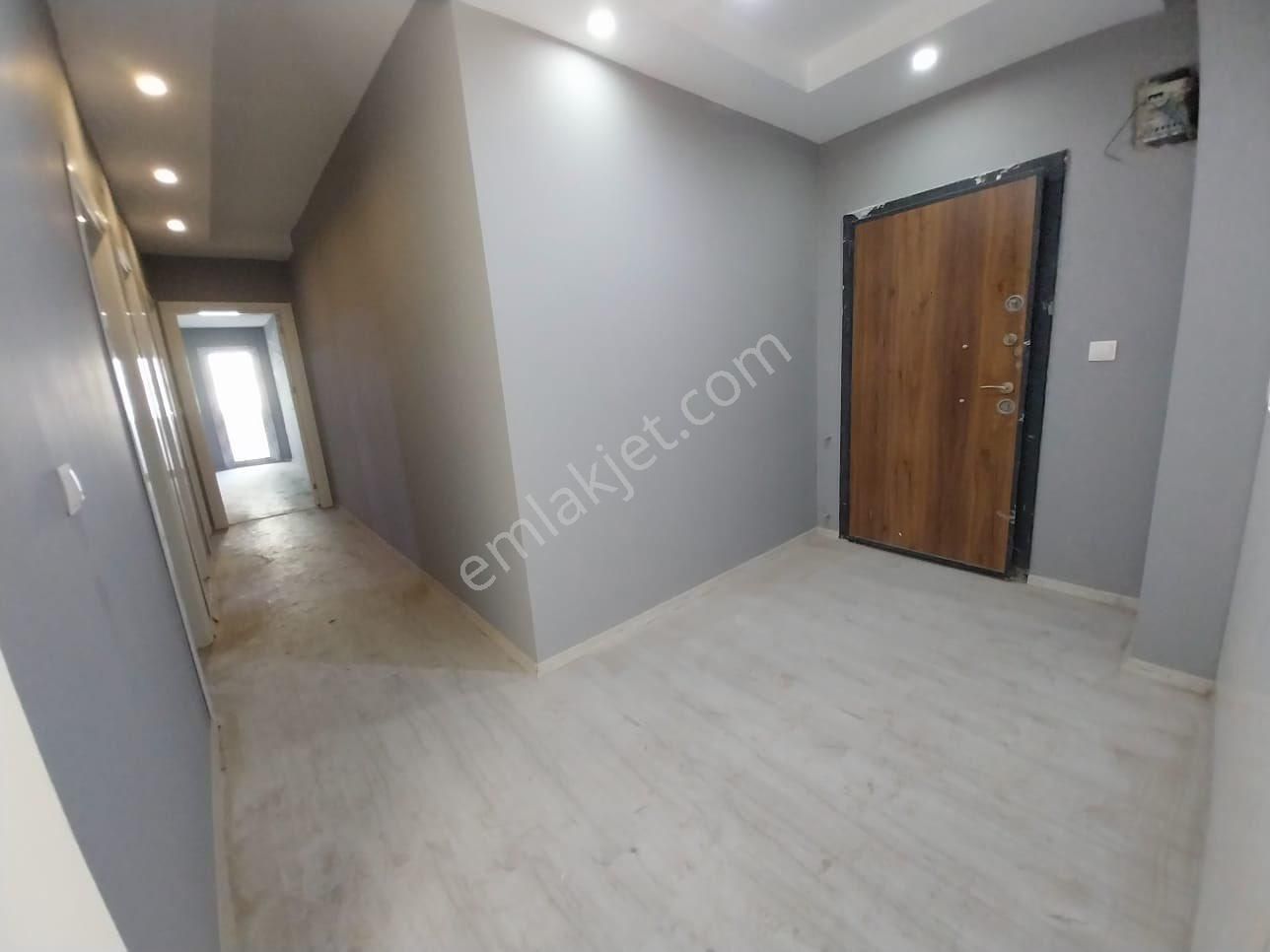 100 .yılda D.gazlı 3+1 Donatılı Sıfır Satılık Daire - Görsel 10