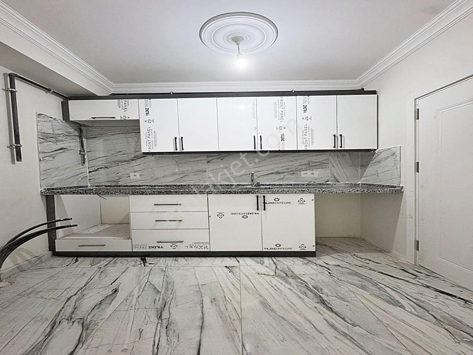 Cadde34 Yapı'dan Ardıçlı'da Sıfır %70 Krediye Uygun 2+1 Balkonlu Yüksek Giriş Satılık Daire - Görsel 11