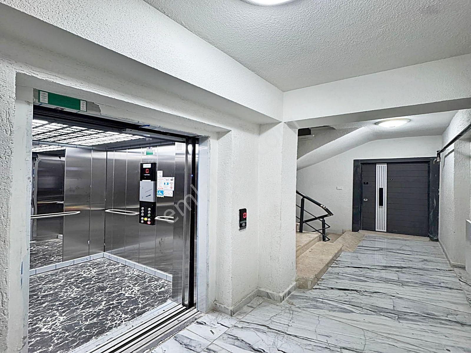 Cadde34 Yapı'dan Ardıçlı'da Sıfır %70 Krediye Uygun 2+1 Balkonlu Yüksek Giriş Satılık Daire - Görsel 4