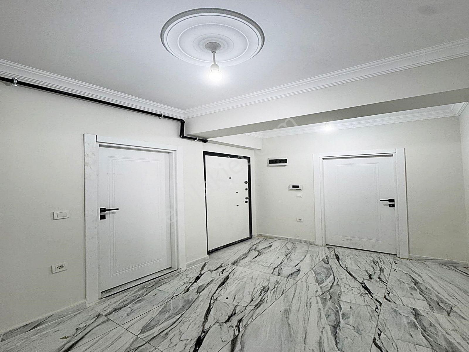 Cadde34 Yapı'dan Ardıçlı'da Sıfır %70 Krediye Uygun 2+1 Balkonlu Yüksek Giriş Satılık Daire - Görsel 17