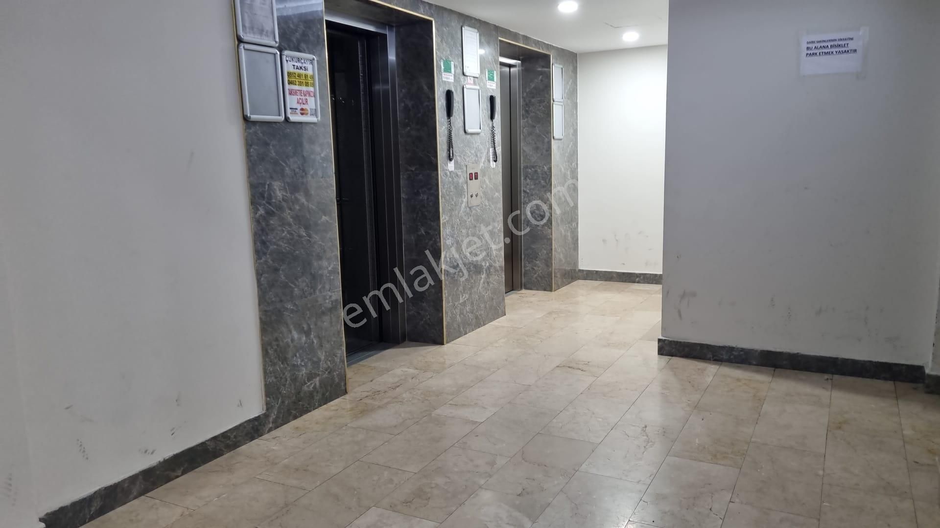 Çukurçayır 1461 Rezidans Eşyalı Satılık 3+1 Dubleks - Görsel 6