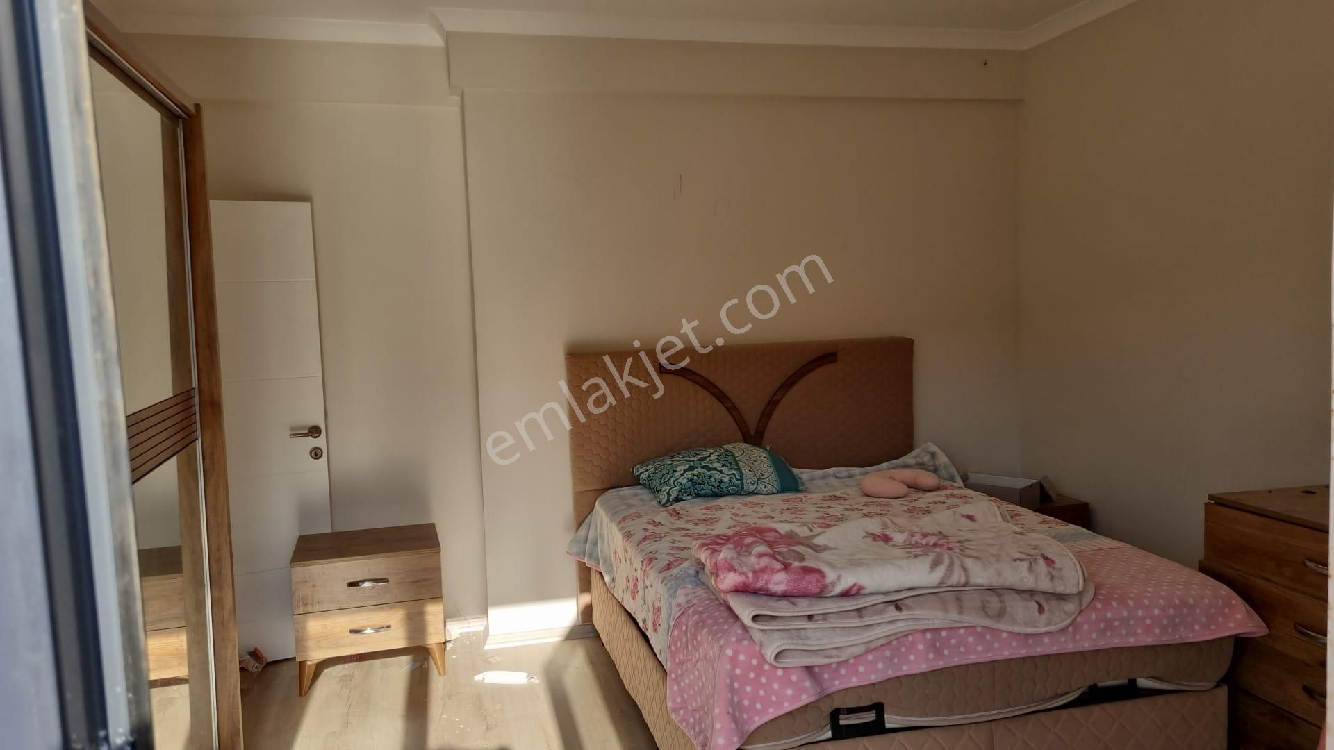 Çukurçayır 1461 Rezidans Eşyalı Satılık 3+1 Dubleks - Görsel 15