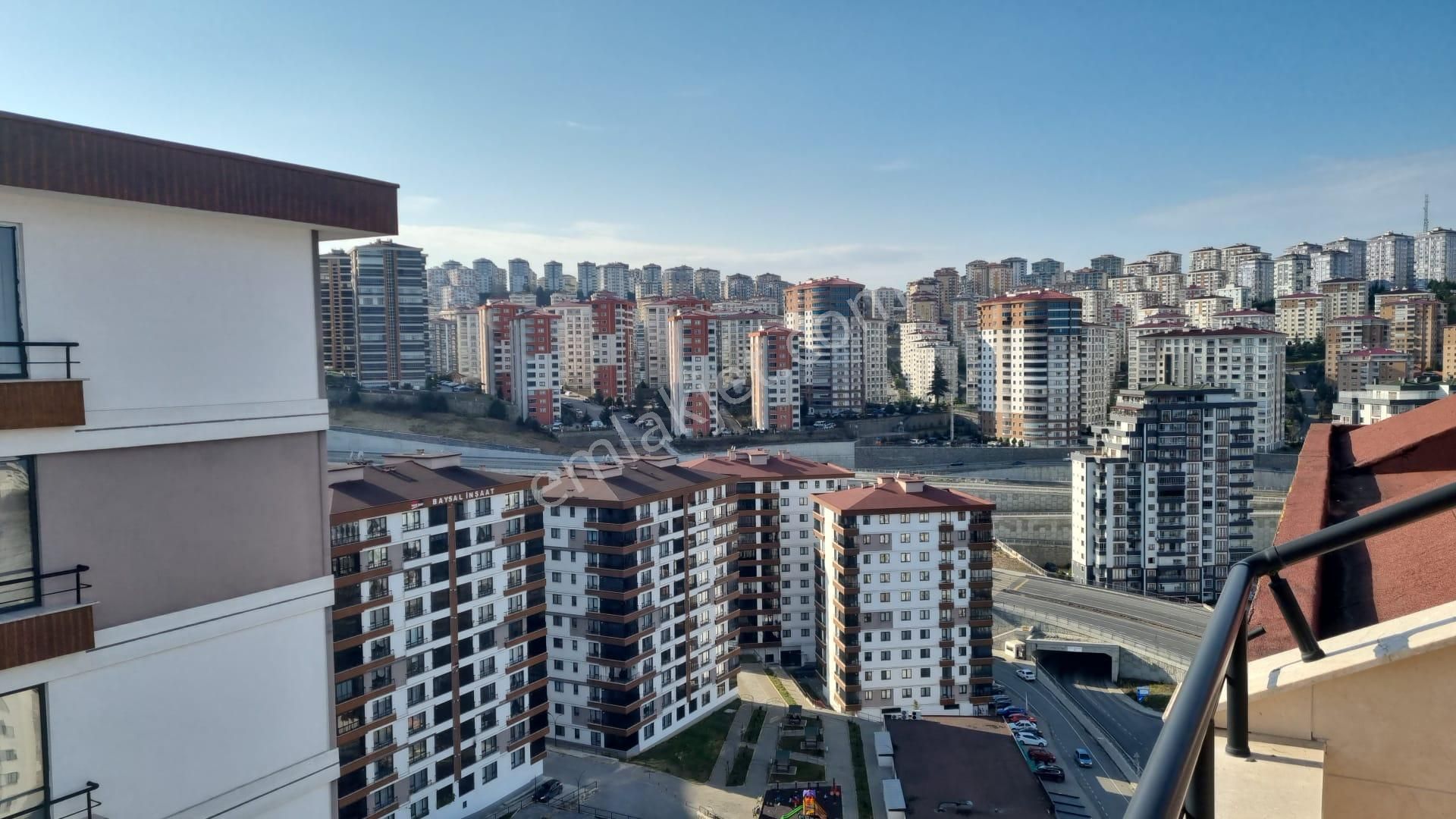 Çukurçayır 1461 Rezidans Eşyalı Satılık 3+1 Dubleks - Görsel 22