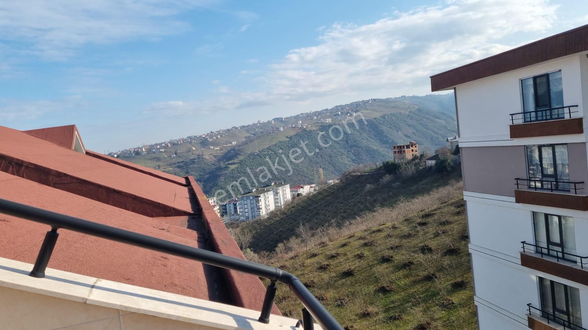 Çukurçayır 1461 Rezidans Eşyalı Satılık 3+1 Dubleks - Görsel 16