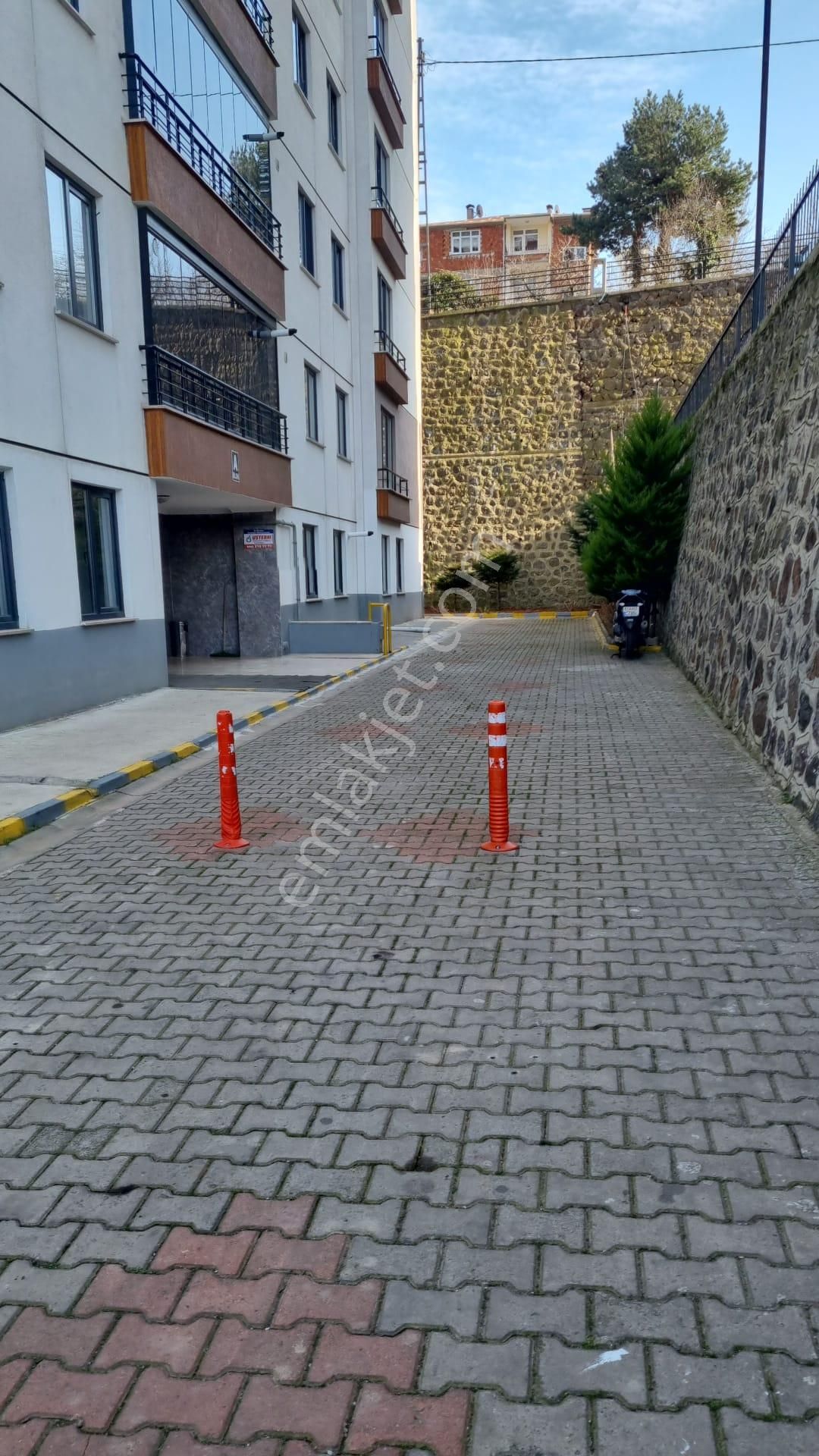 Çukurçayır 1461 Rezidans Eşyalı Satılık 3+1 Dubleks - Görsel 8