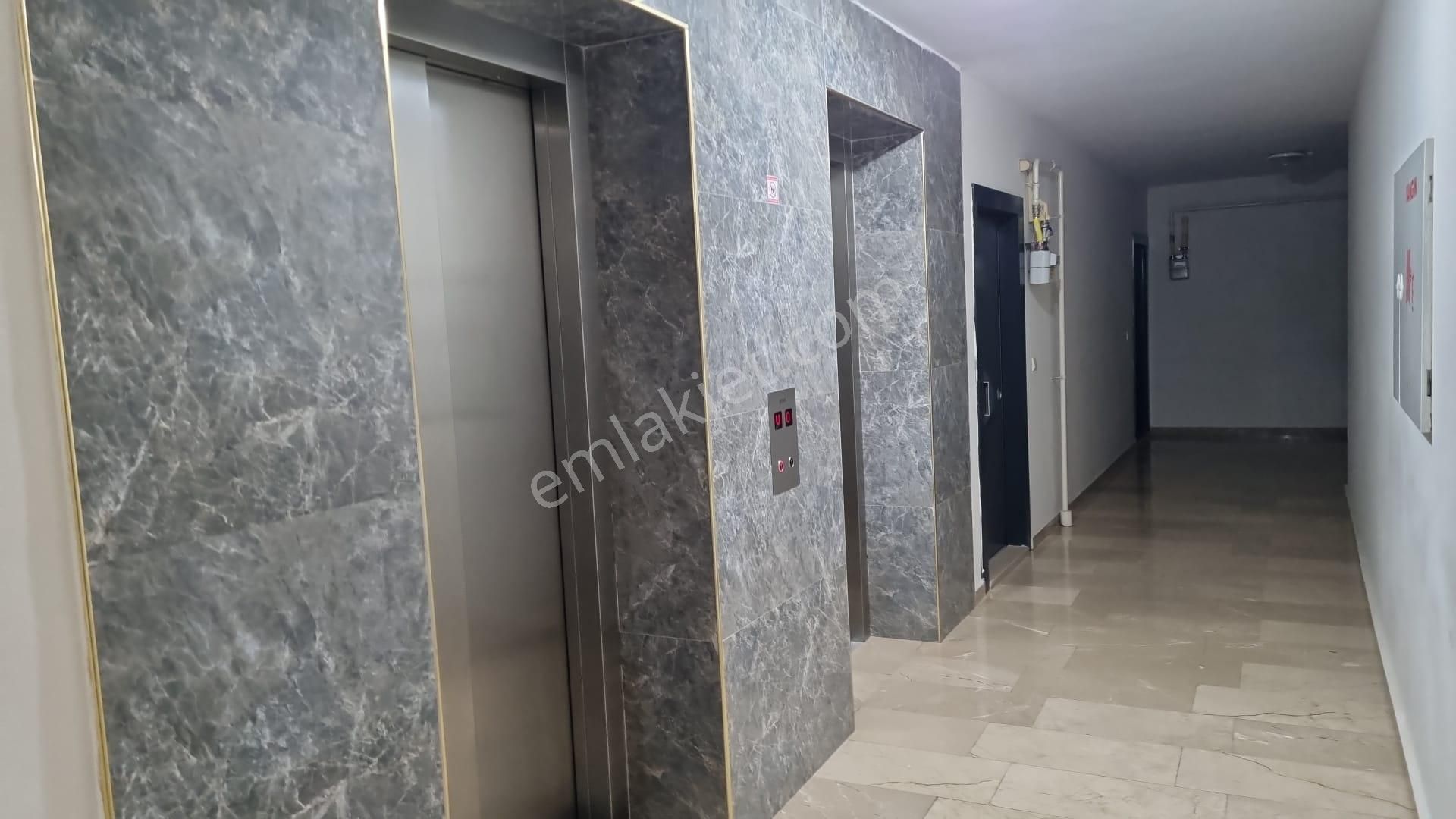 Çukurçayır 1461 Rezidans Eşyalı Satılık 3+1 Dubleks - Görsel 24