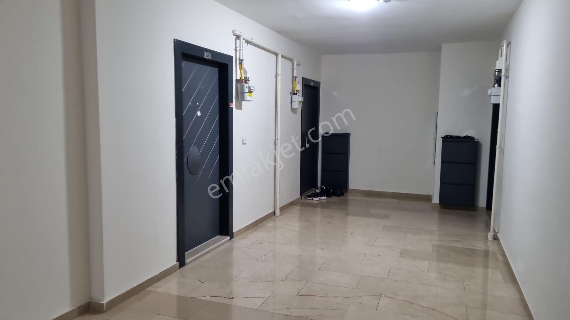 Çukurçayır 1461 Rezidans Eşyalı Satılık 3+1 Dubleks - Görsel 23