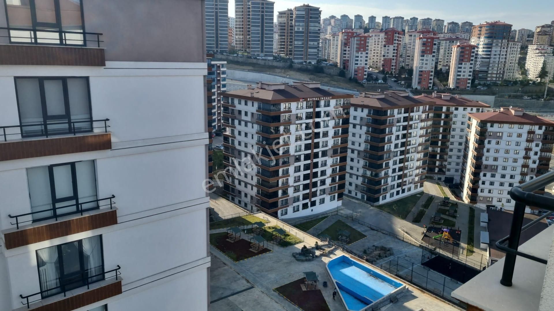 Çukurçayır 1461 Rezidans Eşyalı Satılık 3+1 Dubleks - Görsel 10
