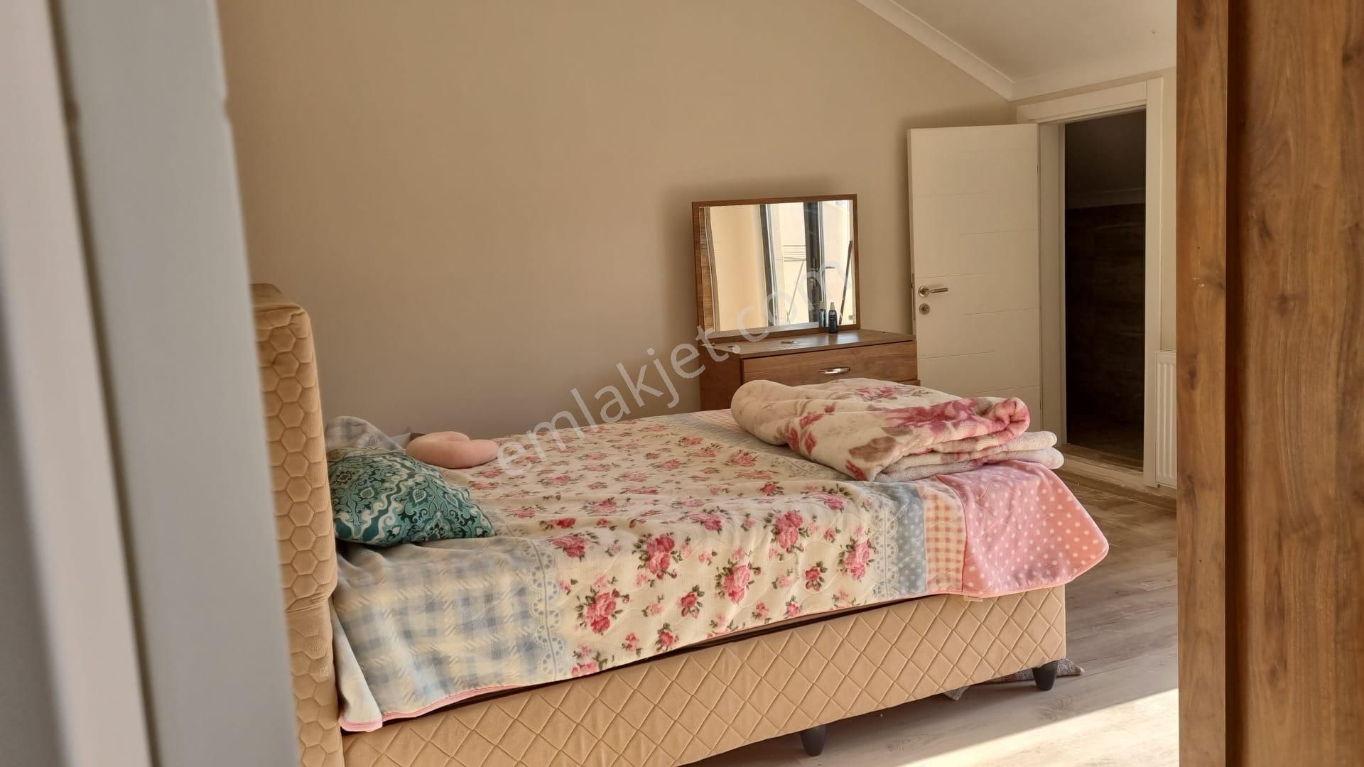 Çukurçayır 1461 Rezidans Eşyalı Satılık 3+1 Dubleks - Görsel 13