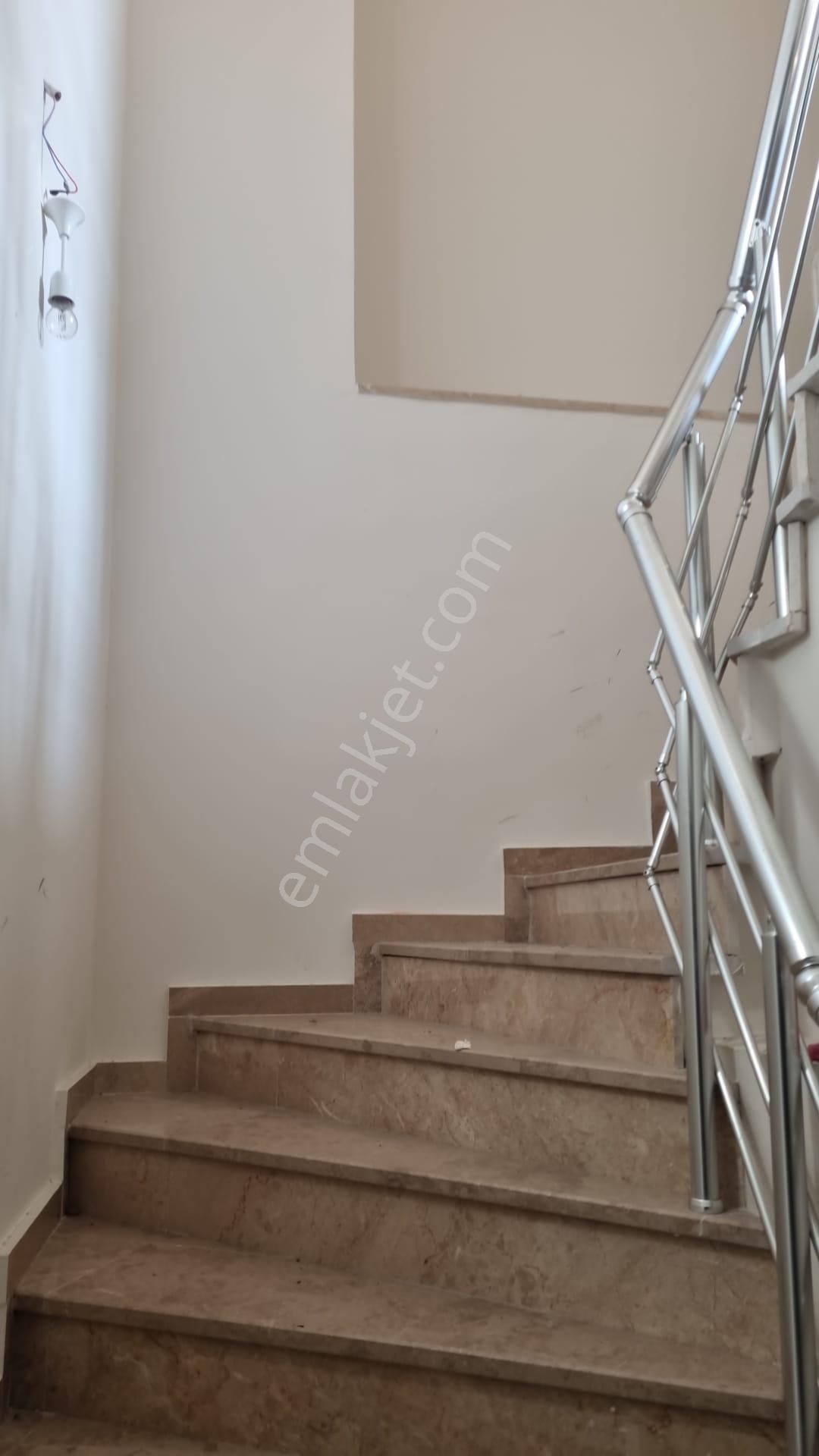 Çukurçayır 1461 Rezidans Eşyalı Satılık 3+1 Dubleks - Görsel 17