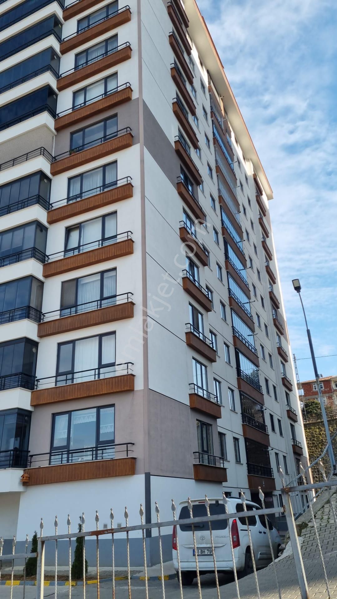 Çukurçayır 1461 Rezidans Eşyalı Satılık 3+1 Dubleks - Görsel 3