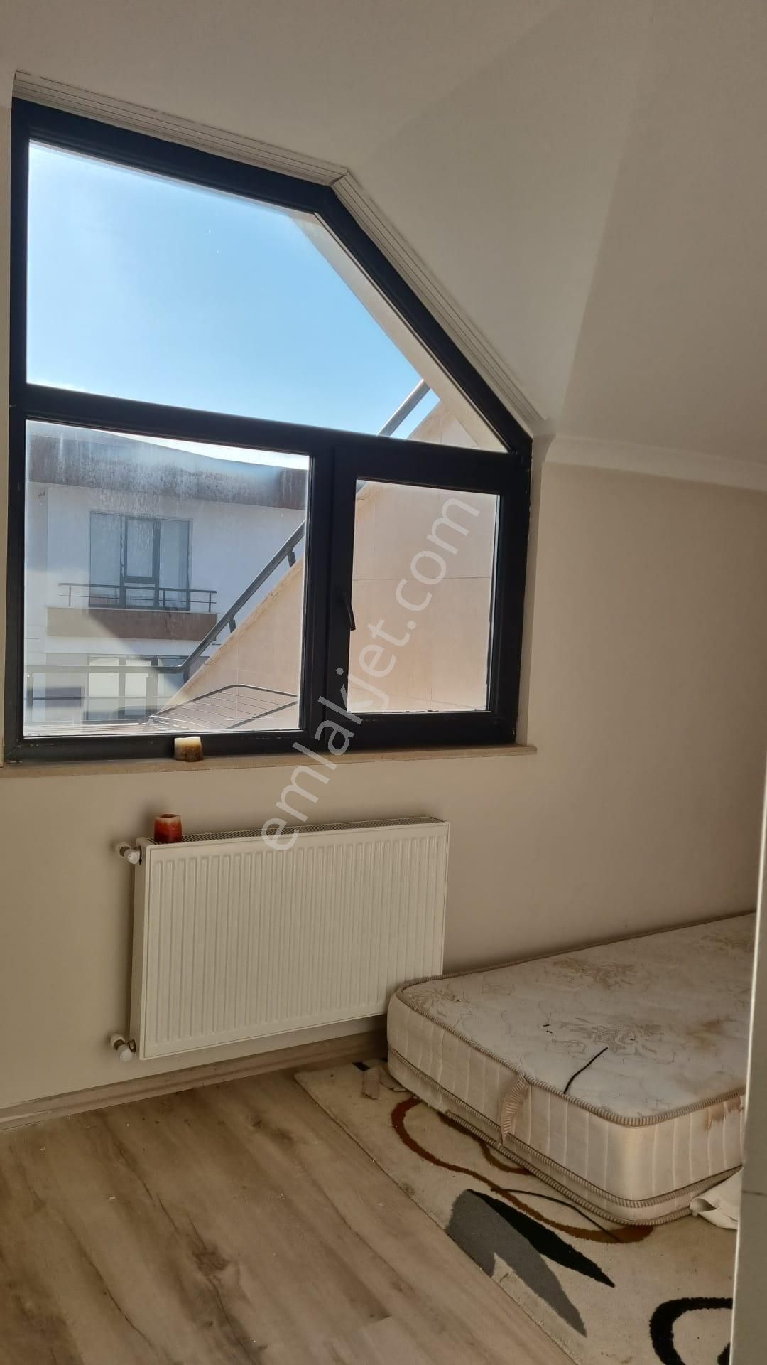 Çukurçayır 1461 Rezidans Eşyalı Satılık 3+1 Dubleks - Görsel 21