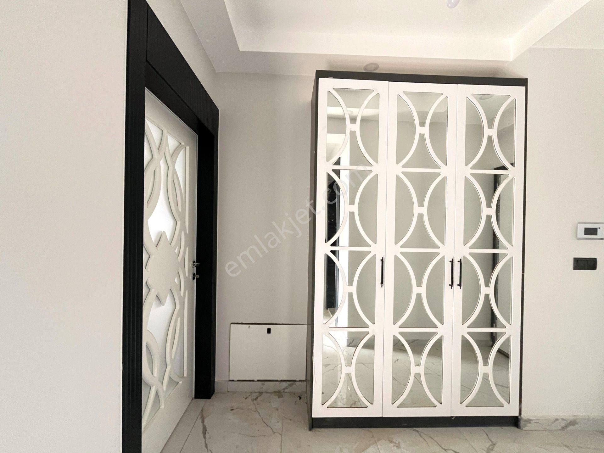 ꧁parla'dan Altınkumda Ön Cephe Ebeveyn Banyolu 2+1satılık Daire꧂ - Görsel 24