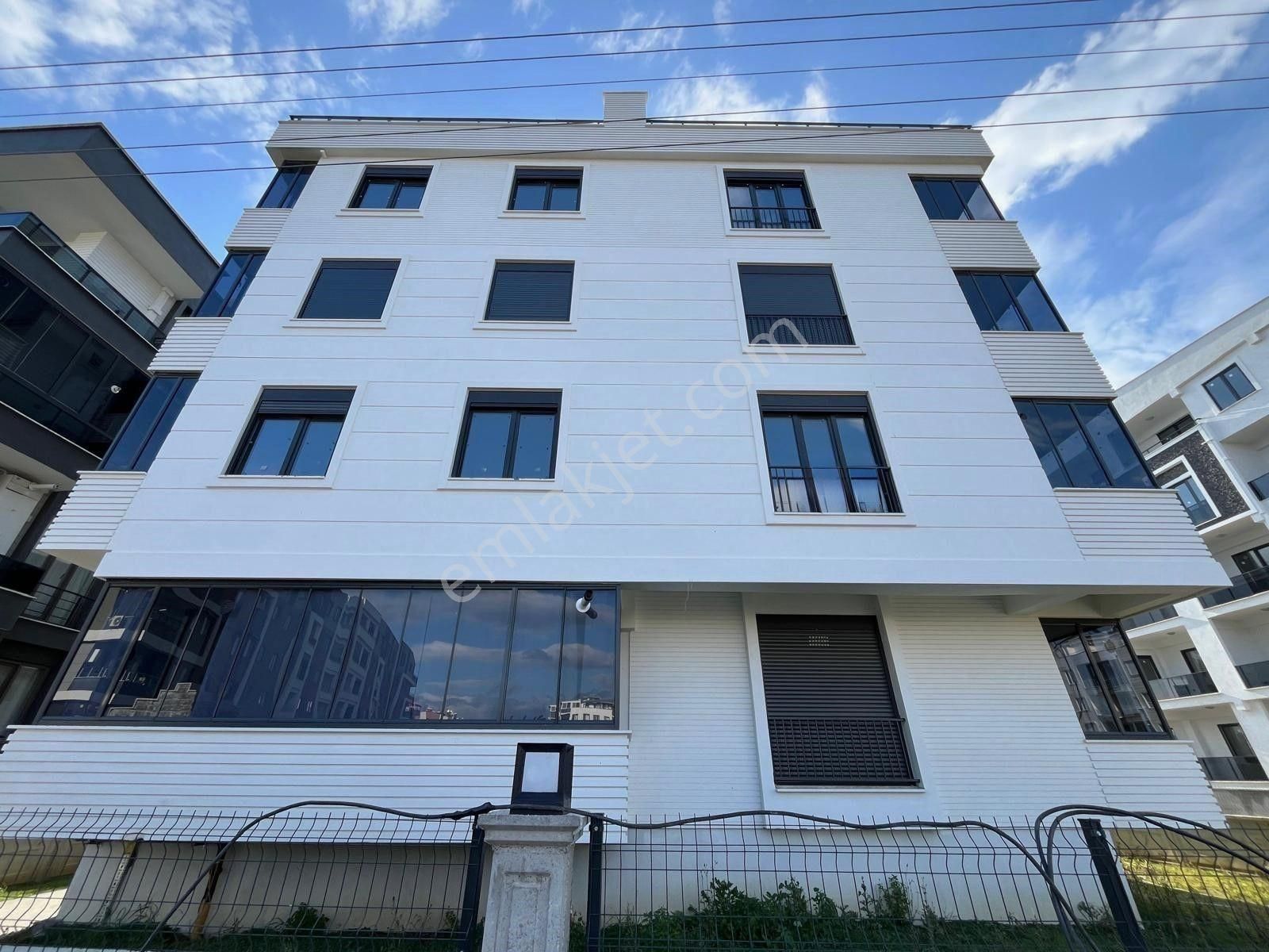 ꧁parla'dan Altınkumda Ön Cephe Ebeveyn Banyolu 2+1satılık Daire꧂ - Görsel 25