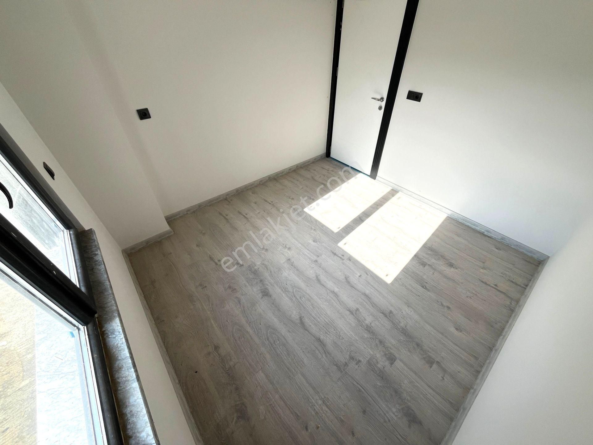 ꧁parla'dan Altınkumda Ön Cephe Ebeveyn Banyolu 2+1satılık Daire꧂ - Görsel 26