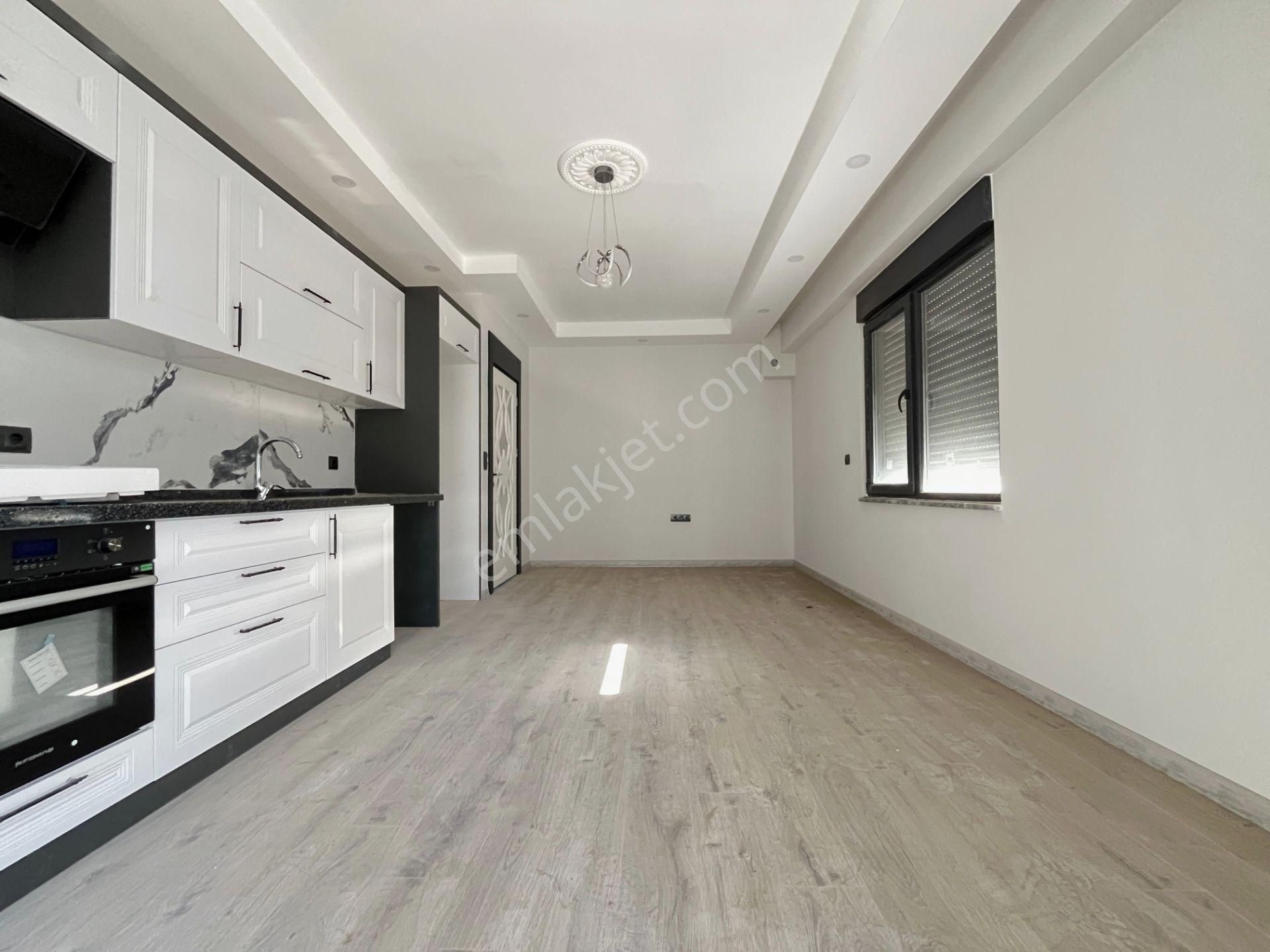 ꧁parla'dan Altınkumda Ön Cephe Ebeveyn Banyolu 2+1satılık Daire꧂ - Görsel 15