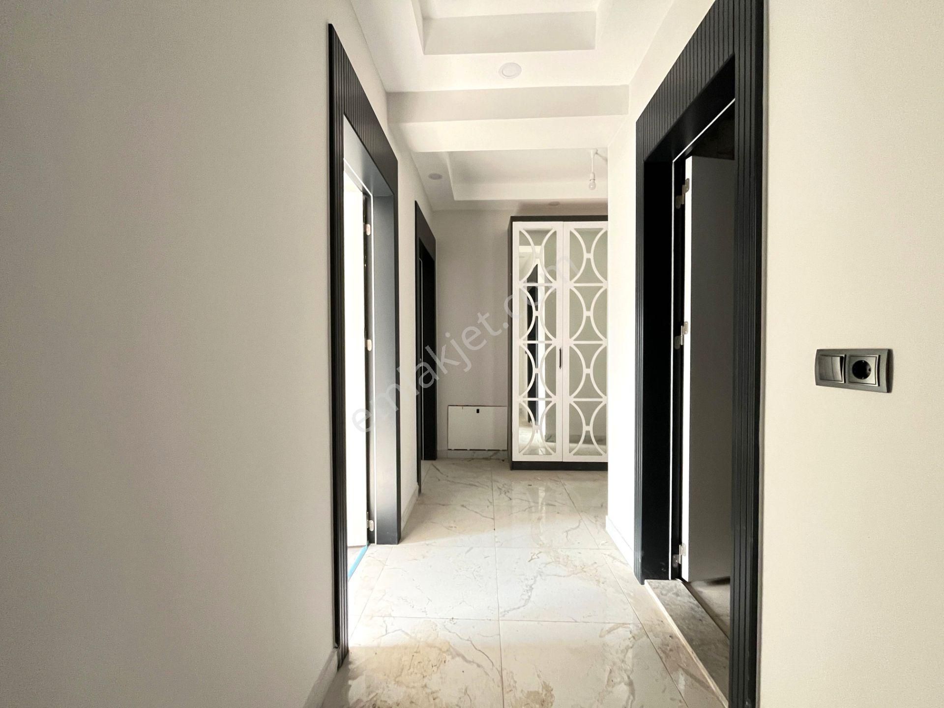꧁parla'dan Altınkumda Ön Cephe Ebeveyn Banyolu 2+1satılık Daire꧂ - Görsel 5