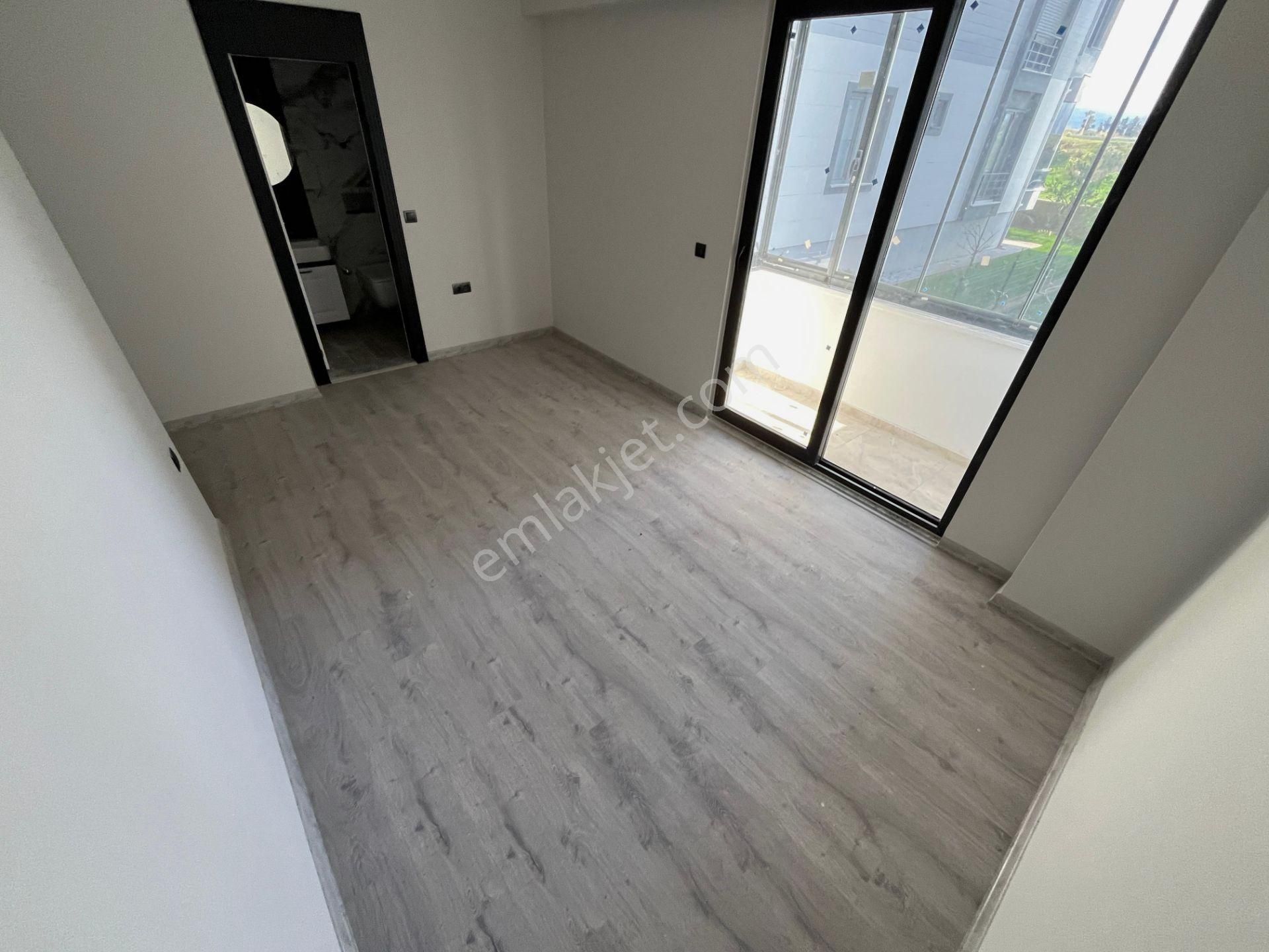 ꧁parla'dan Altınkumda Ön Cephe Ebeveyn Banyolu 2+1satılık Daire꧂ - Görsel 32
