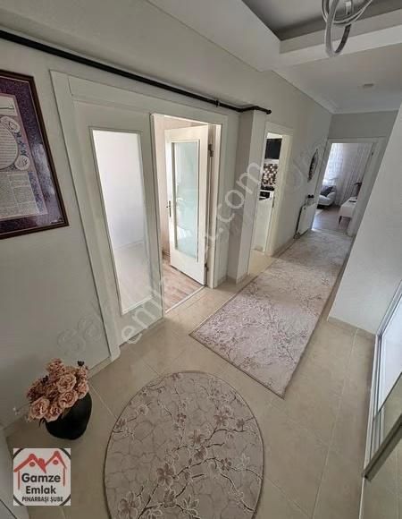 Gamze Emlak'tan Yeniçimşit'te 165m²ara Kat^full Yapılı^4+1 Daire - Görsel 8
