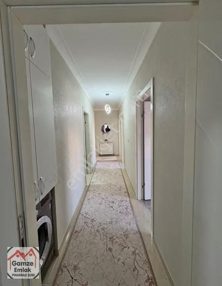 Gamze Emlak'tan Yeniçimşit'te 165m²ara Kat^full Yapılı^4+1 Daire - Görsel 7