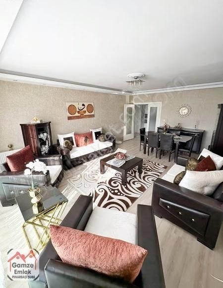 Gamze Emlak'tan Yeniçimşit'te 165m²ara Kat^full Yapılı^4+1 Daire - Görsel 11