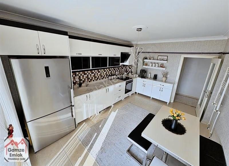Gamze Emlak'tan Yeniçimşit'te 165m²ara Kat^full Yapılı^4+1 Daire - Görsel 32