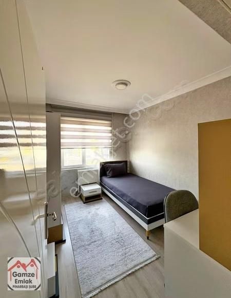 Gamze Emlak'tan Yeniçimşit'te 165m²ara Kat^full Yapılı^4+1 Daire - Görsel 28