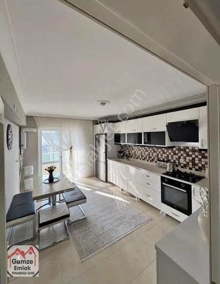 Gamze Emlak'tan Yeniçimşit'te 165m²ara Kat^full Yapılı^4+1 Daire - Görsel 18