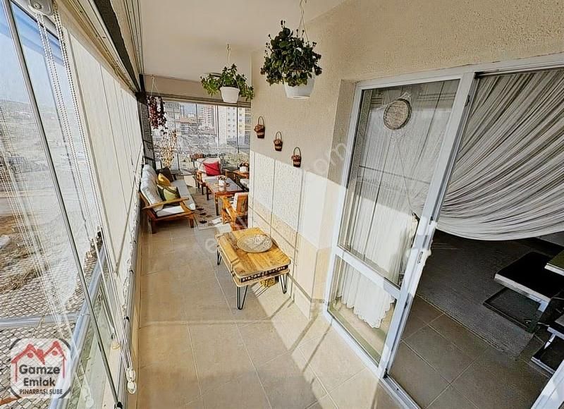 Gamze Emlak'tan Yeniçimşit'te 165m²ara Kat^full Yapılı^4+1 Daire - Görsel 23