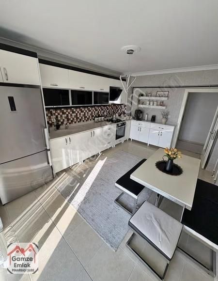 Gamze Emlak'tan Yeniçimşit'te 165m²ara Kat^full Yapılı^4+1 Daire - Görsel 19