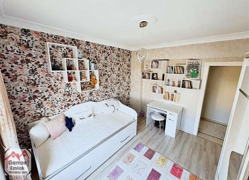 Gamze Emlak'tan Yeniçimşit'te 165m²ara Kat^full Yapılı^4+1 Daire - Görsel 16