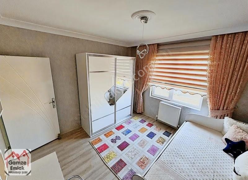 Gamze Emlak'tan Yeniçimşit'te 165m²ara Kat^full Yapılı^4+1 Daire - Görsel 22