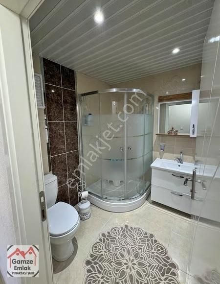 Gamze Emlak'tan Yeniçimşit'te 165m²ara Kat^full Yapılı^4+1 Daire - Görsel 29