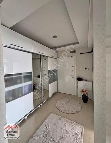 Gamze Emlak'tan Yeniçimşit'te 165m²ara Kat^full Yapılı^4+1 Daire - Görsel 24
