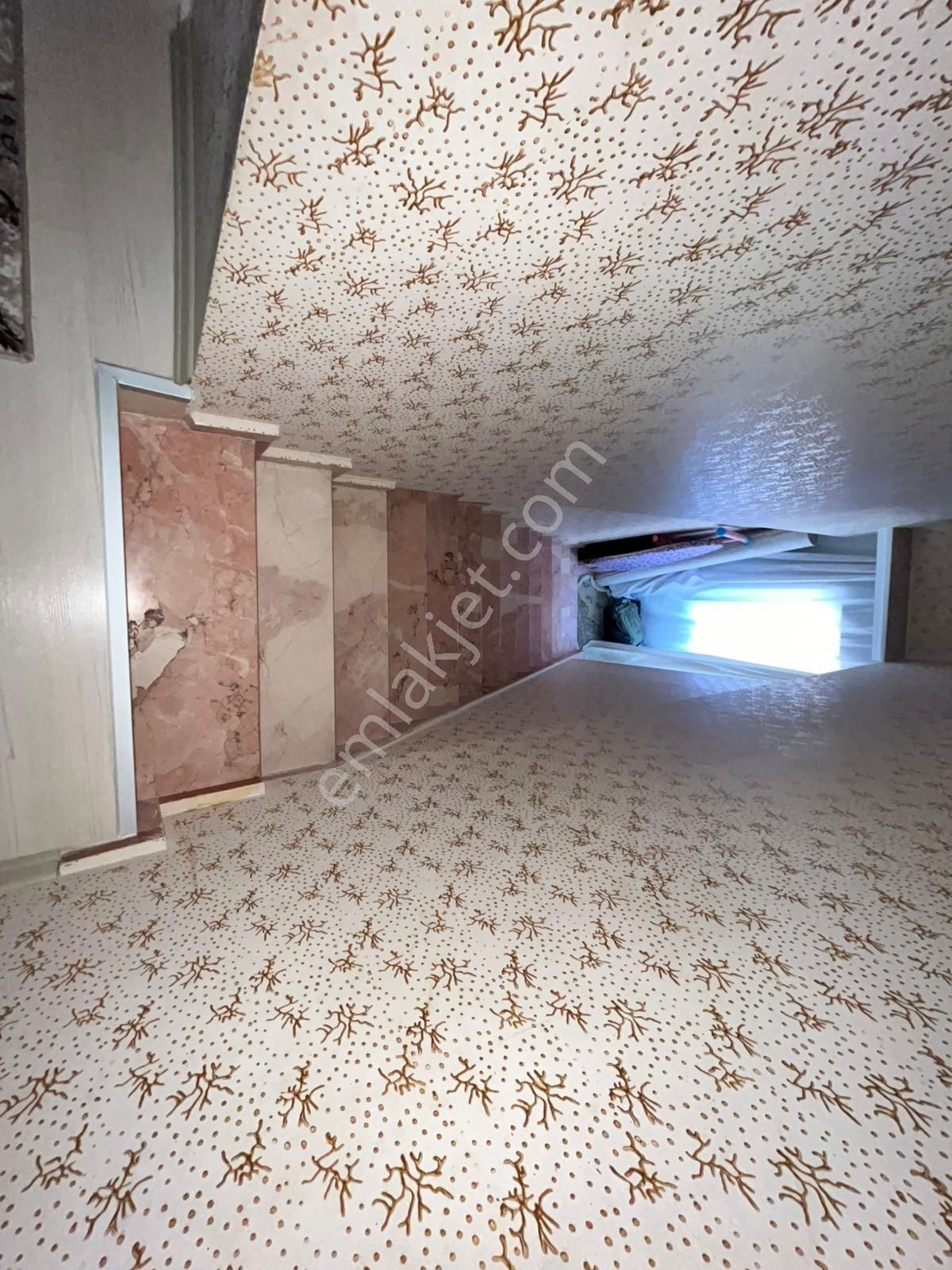 (1190) Keçiören Şefkatta Satılık Kök Tapu 5+1 Uygun Dubleks!!!! - Görsel 19