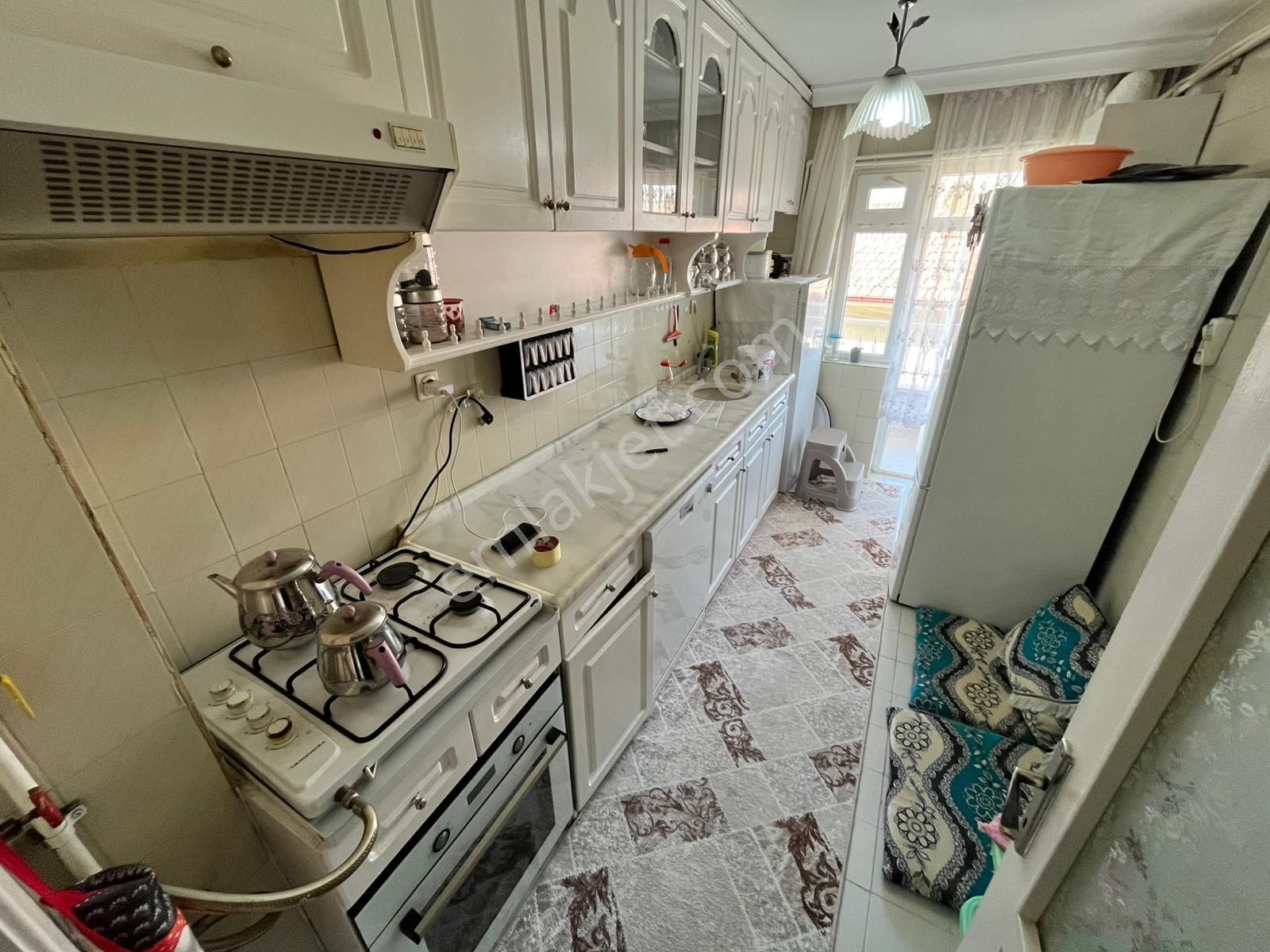 (1190) Keçiören Şefkatta Satılık Kök Tapu 5+1 Uygun Dubleks!!!! - Görsel 22