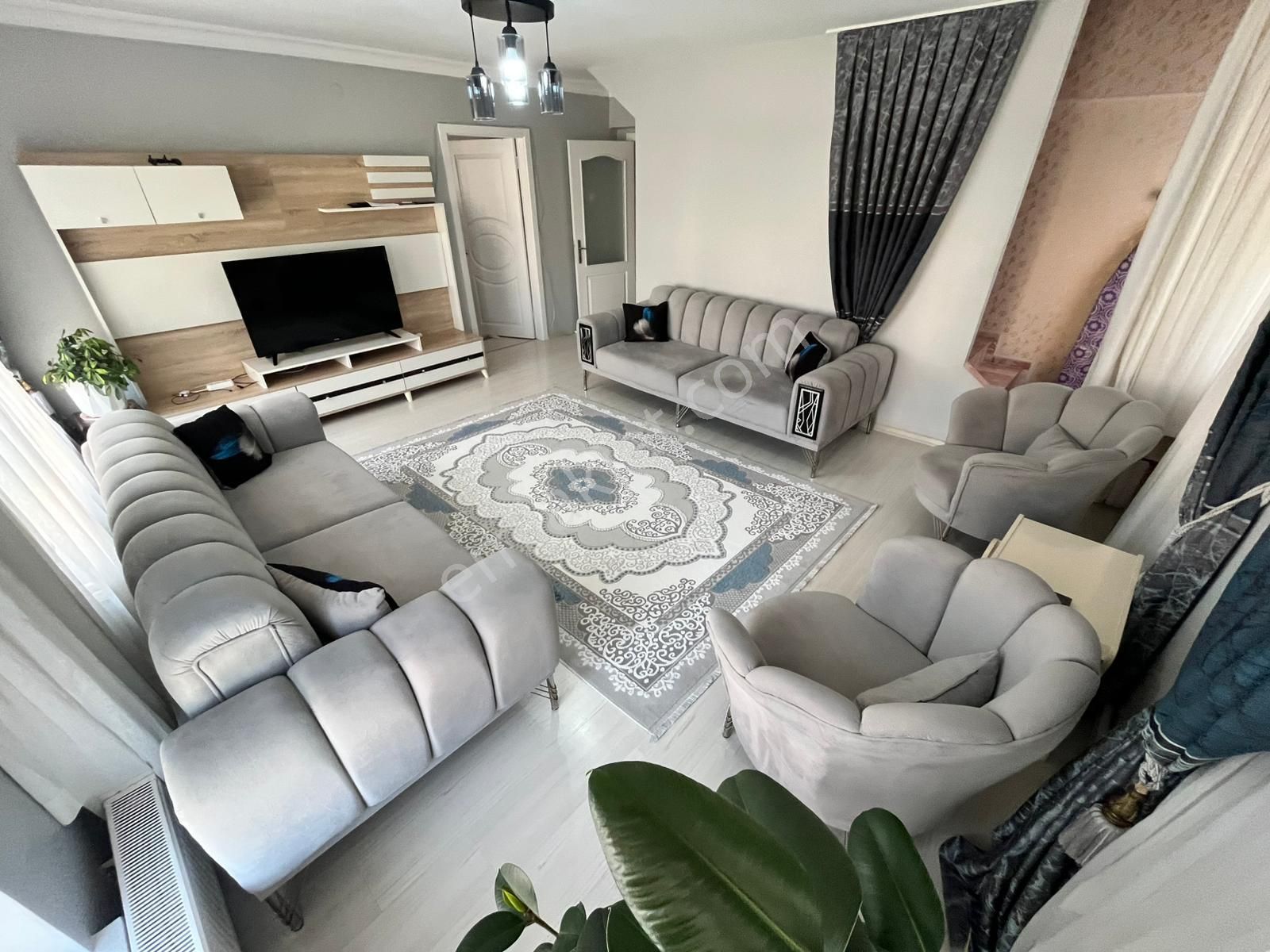 (1190) Keçiören Şefkatta Satılık Kök Tapu 5+1 Uygun Dubleks!!!! - Görsel 28