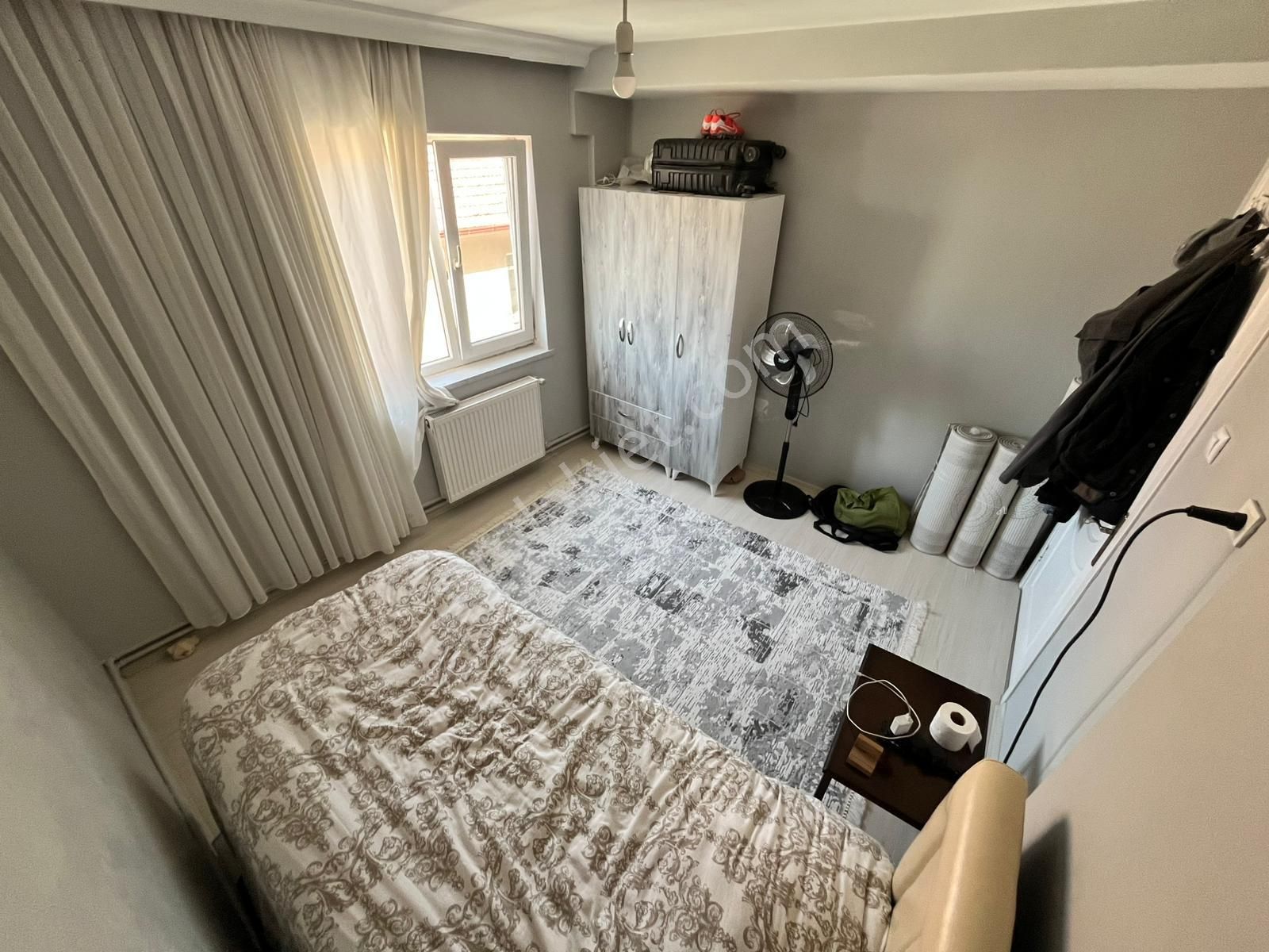 (1190) Keçiören Şefkatta Satılık Kök Tapu 5+1 Uygun Dubleks!!!! - Görsel 21