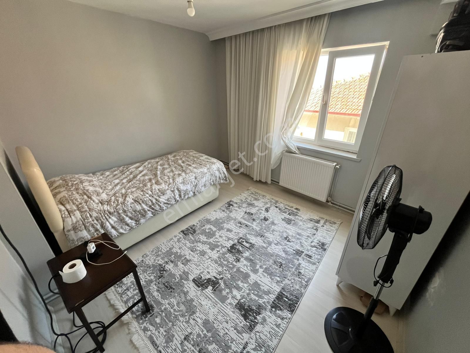 (1190) Keçiören Şefkatta Satılık Kök Tapu 5+1 Uygun Dubleks!!!! - Görsel 4