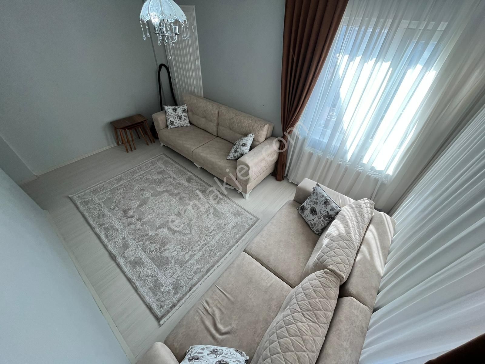 (1190) Keçiören Şefkatta Satılık Kök Tapu 5+1 Uygun Dubleks!!!! - Görsel 16