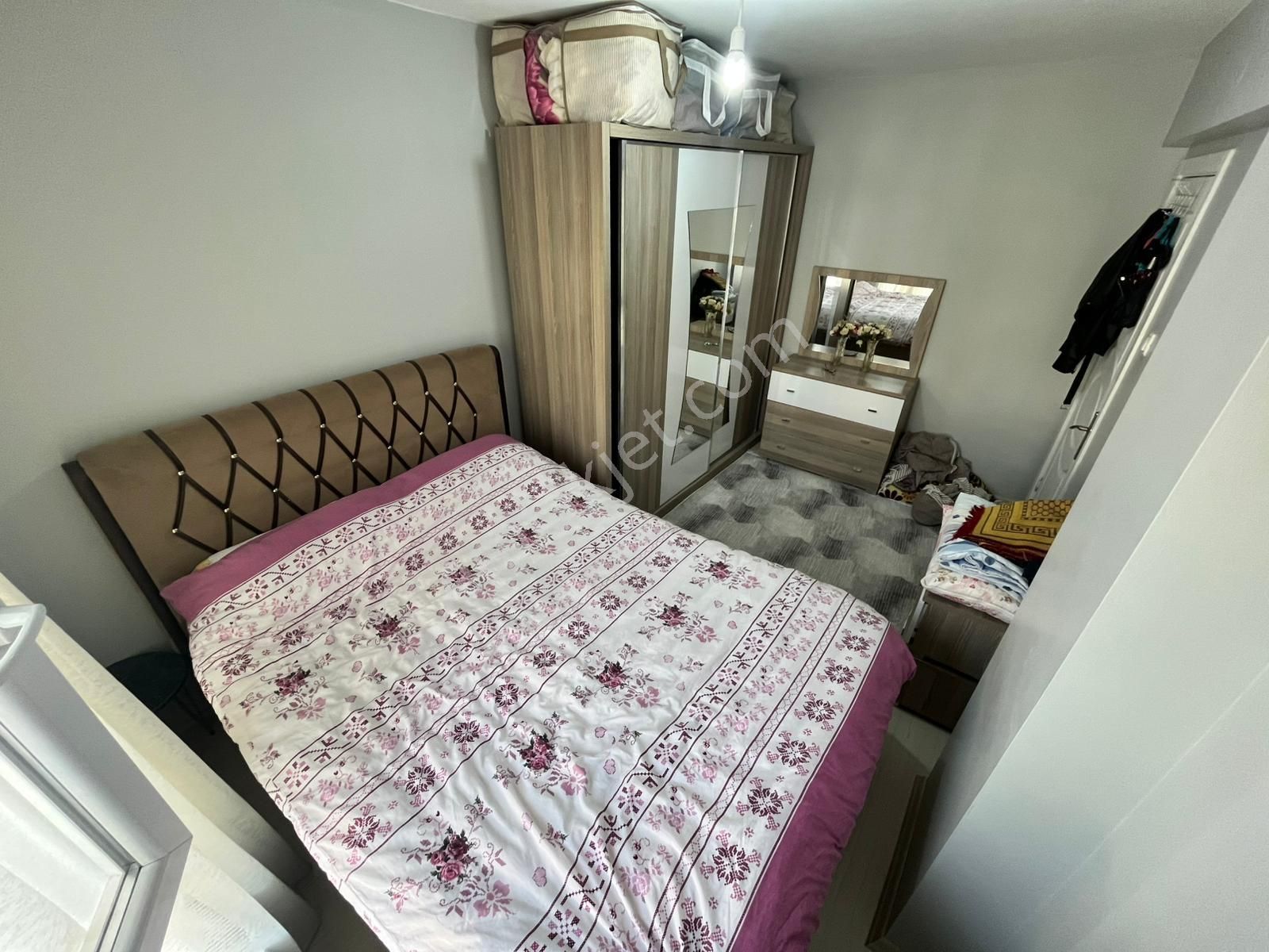 (1190) Keçiören Şefkatta Satılık Kök Tapu 5+1 Uygun Dubleks!!!! - Görsel 10