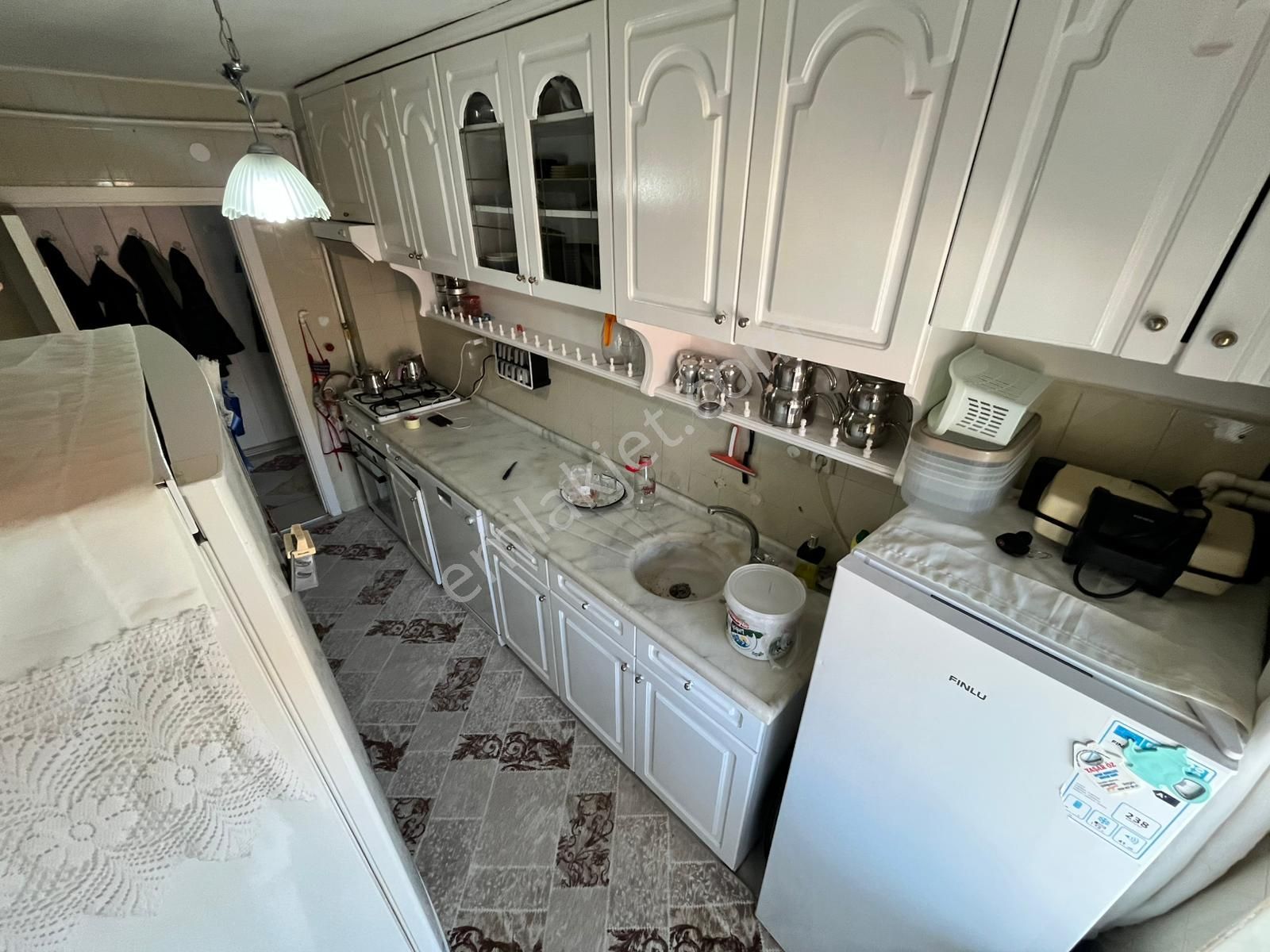 (1190) Keçiören Şefkatta Satılık Kök Tapu 5+1 Uygun Dubleks!!!! - Görsel 6