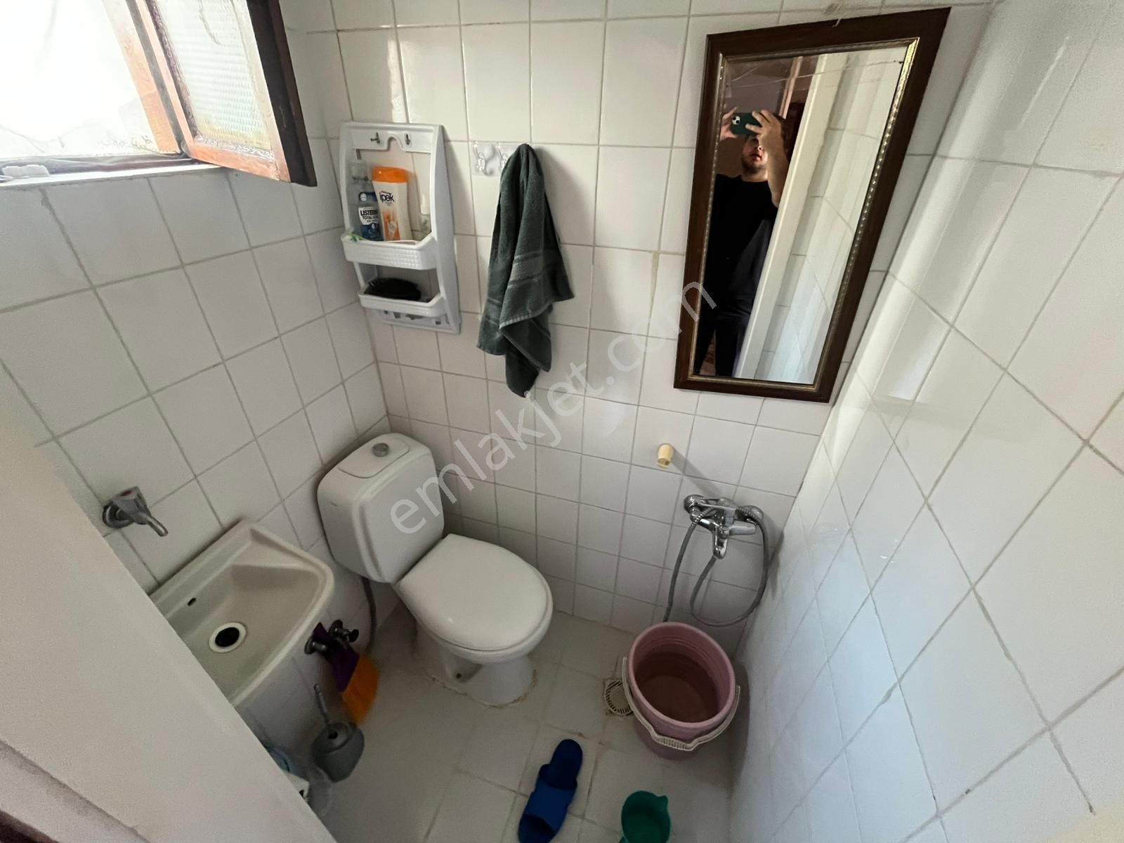 (1190) Keçiören Şefkatta Satılık Kök Tapu 5+1 Uygun Dubleks!!!! - Görsel 12