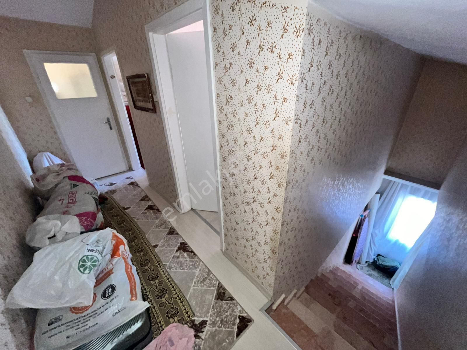 (1190) Keçiören Şefkatta Satılık Kök Tapu 5+1 Uygun Dubleks!!!! - Görsel 15