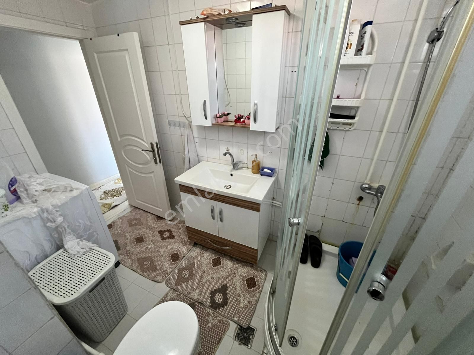 (1190) Keçiören Şefkatta Satılık Kök Tapu 5+1 Uygun Dubleks!!!! - Görsel 25