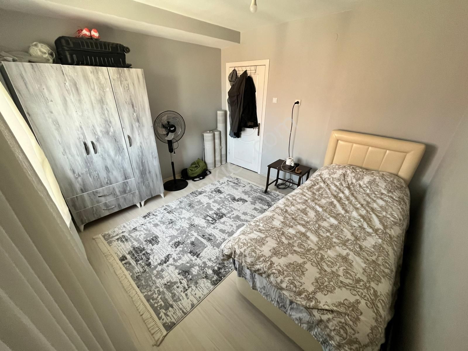 (1190) Keçiören Şefkatta Satılık Kök Tapu 5+1 Uygun Dubleks!!!! - Görsel 7